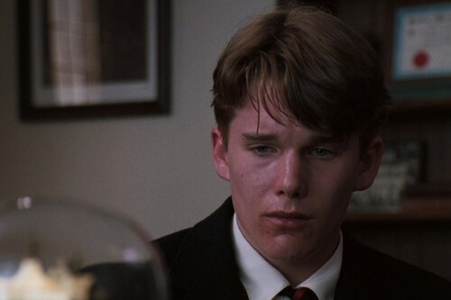 Últimos días para ver en Netflix la película con uno de los finales más emotivos de la historia del cine