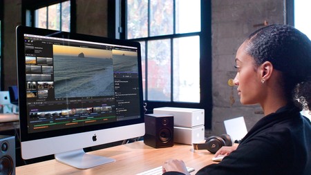 Final Cut Pro X se actualiza y ahora se integra mejor con apps y servicios de terceros