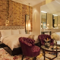 Foto 10 de 25 de la galería hotel-zoo-berlin en Trendencias Lifestyle