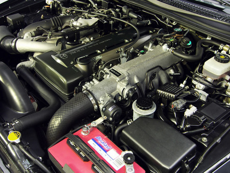 Toyota Tuning 04