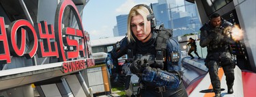 Se estrenó hace menos de un mes, pero pronto podrás jugarlo gratis. El plan de Activision para salvar Black Ops 7 pasa por una prueba gratuita 