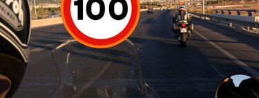 Europa tiene un plan: bajar el límite de velocidad a 100 km/h para gasolina y diésel, pero no para los eléctricos 