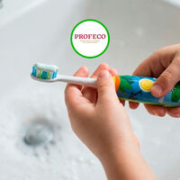 Son para niños, se fabrican en China y pasaron las pruebas de Profeco: estos son los mejores cepillos de dientes eléctricos