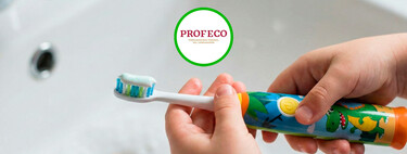 Son para niños, se fabrican en China y pasaron las pruebas de Profeco: estos son los mejores cepillos de dientes eléctricos