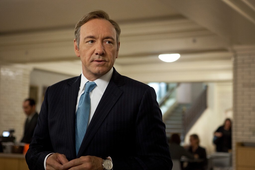 Kevin Spacey rompe su silencio sobre 'Torrente Presidente' y el éxito de la película de Santiago Segura: "Hay mucho que agradecer"