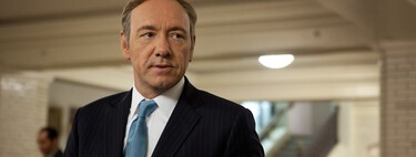 Kevin Spacey rompe su silencio sobre 'Torrente Presidente' y el éxito de la película de Santiago Segura: "Hay mucho que agradecer" 