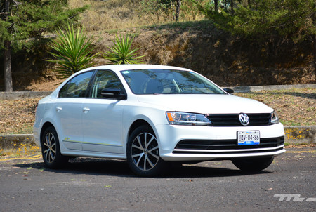 Volkswagen Jetta Fest