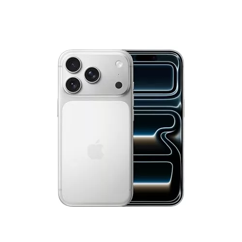 iPhone 17 Pro (256 GB)