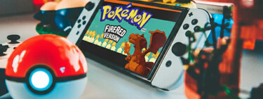 Nintendo podría revivir los juegos que definieron la infancia de millones: Pokémon Rojo Fuego y Verde Hoja 