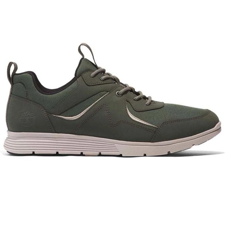 Timberland Zapatillas de caña baja con cordones Killington para hombre