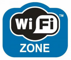 zona wifi