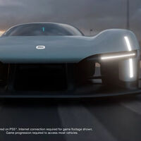 De 0 a 100 km/h en menos de 1 segundo y puede recorrer 500 km con cargarlo 10 minutos: los espectaculares datos del VISION GT que mañana llega a Gran Turismo de PS5 