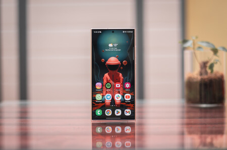 Samsung Galaxy S24 Ultra