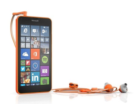 Hoop by Coloud, los nuevos audífonos de Microsoft diseñados para salir a correr con tu Lumia
