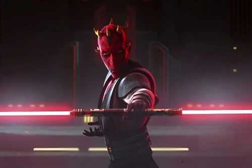 Maul