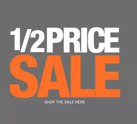 Mid Season Sale. ¿Te apuntas a las rebajas en plena temporada? (II)