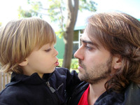 El periodo de adaptación también es para los padres