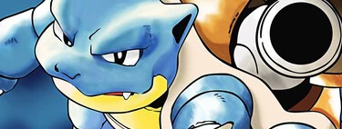 Resulta una locura después de 30 años, pero el protagonista de Pokémon Rojo y Azul jamás se movía por el escenario 