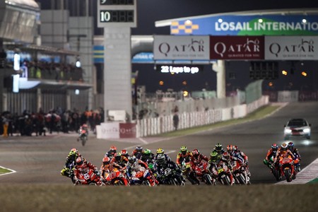 Catar Motogp 2019