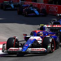 Los coches de F1 son tan absurdamente grandes que han dejado inútil el circuito de Mónaco. Y un dato terrible lo demuestra