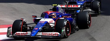 Los coches de F1 son tan absurdamente grandes que han dejado inútil el circuito de Mónaco. Y un dato terrible lo demuestra