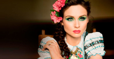 'Come With Us': mucho ritmo para la vuelta de Sophie Ellis-Bextor