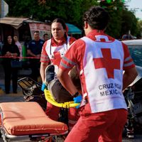 Cada año hay cientos de muertes por atropellamientos en CDMX: estas son las avenidas donde se concentran la mayoría de accidentes 