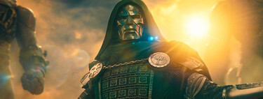 Estos son los nuevos actores de los X-Men, con Adam Driver como villano, y el tráiler de Vengadores Doomsday que estabas esperando 