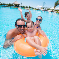 Los 25 mejores hoteles para ir de vacaciones de verano con niños en España