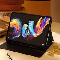 TCL tiene esta tablet con 2,2K y una pantalla que parece la de un libro electrónico 