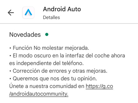 Androidauto