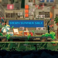 Las ofertas de verano de Steam están al caer. Fecha, hora y duración de las próximas rebajas de PC