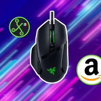 Amazon México le ha quitado casi mil pesos al precio de este mouse Razer Basilisk V3 con 11 botones y sensor óptico de 26K DPI 