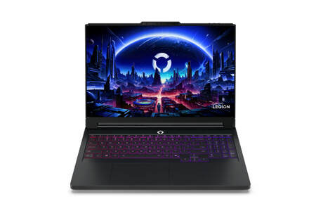 Lenovo Legion Pro Rollable | Imagen: Lenovo
