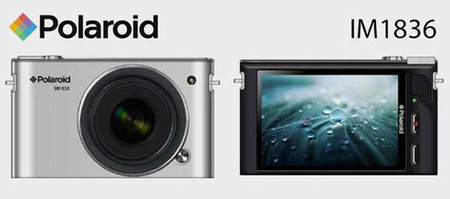 Polaroid podría confiar en Android para su próxima cámara