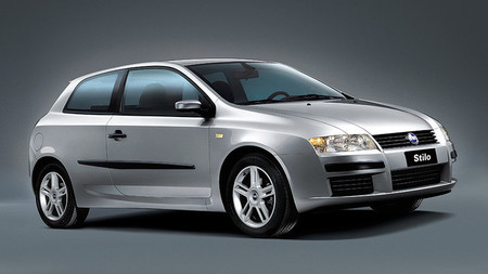 Fiat Stilo