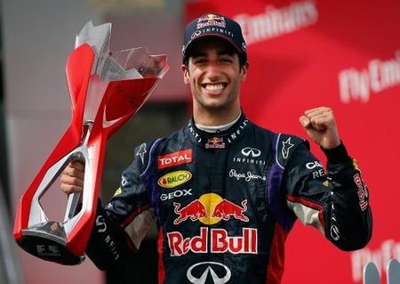 Gran Premio Canadá Fórmula 1: una de cal y una de arena (carrera)