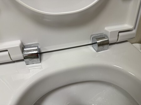 Limpiar baño