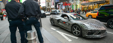 ¡Es oficial! El Chevrolet Corvette de motor central será una realidad comercial y debutará el 18 de julio