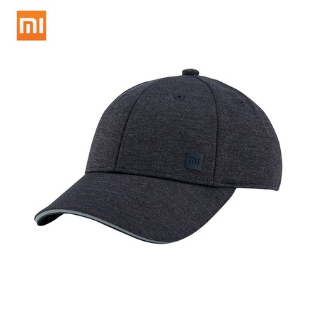 Gorra de béisbol Xiaomi por sólo 11,59 euros y envío gratis con este cupón de descuento