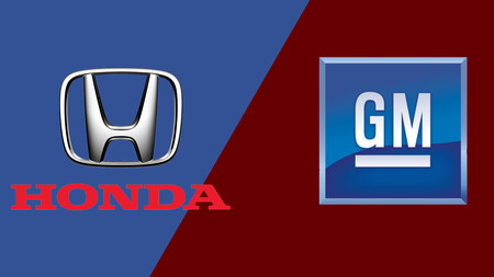 Honda y General Motors tendrán una alianza. Compartirán plataformas de autos eléctricos y a combustión