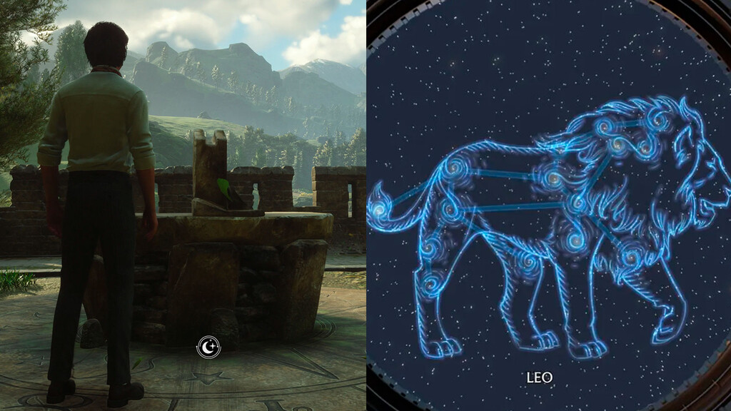 Mesas de Astronomía en Hogwarts Legacy: cómo desbloquearlas y dónde encontrarlas todas para conseguir recompensas exclusivas Mesas de Astronomía en Hogwarts Legacy: cómo desbloquearlas y dónde encontrarlas todas para conseguir recompensas exclusivas