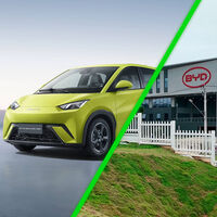 BYD da marcha atrás y suspende su fábrica planeada para México. EUA y su interminable pelea con China son los culpables 
