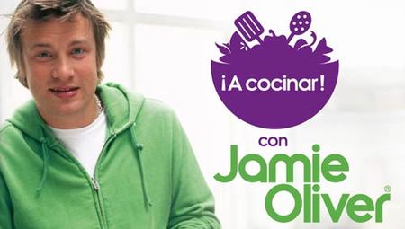 '¡A Cocinar! con Jamie Oliver ', más cocina para Nintendo DS