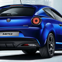 El Alfa Romeo MiTo podría salvarse si se convierte en un SUV subcompacto