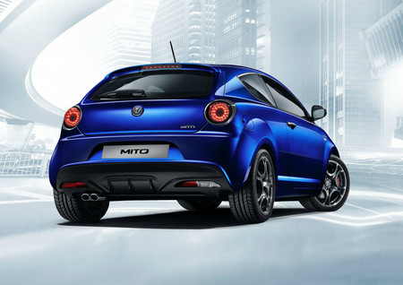 El Alfa Romeo MiTo podría salvarse si se convierte en un SUV subcompacto