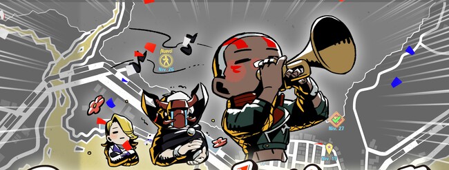 Fatal Fury: City of the Wolves