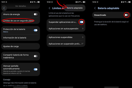 Proteccion Bateria 3