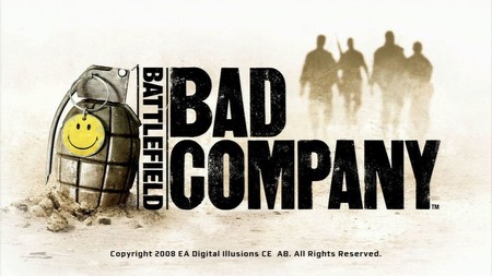 El Battlefield: Bad Company original ya está disponible en la colección de EA Access