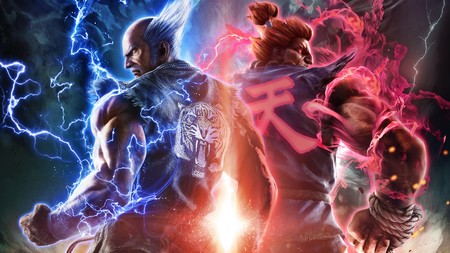 Hemos jugado al modo historia de Tekken 7, el desenlace de la familia Mishima